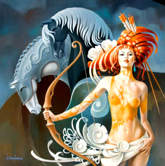 beautiful-oil-paintings-jean-claude-fantasy-18